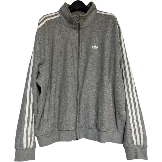 아디다스 테리 져지 L