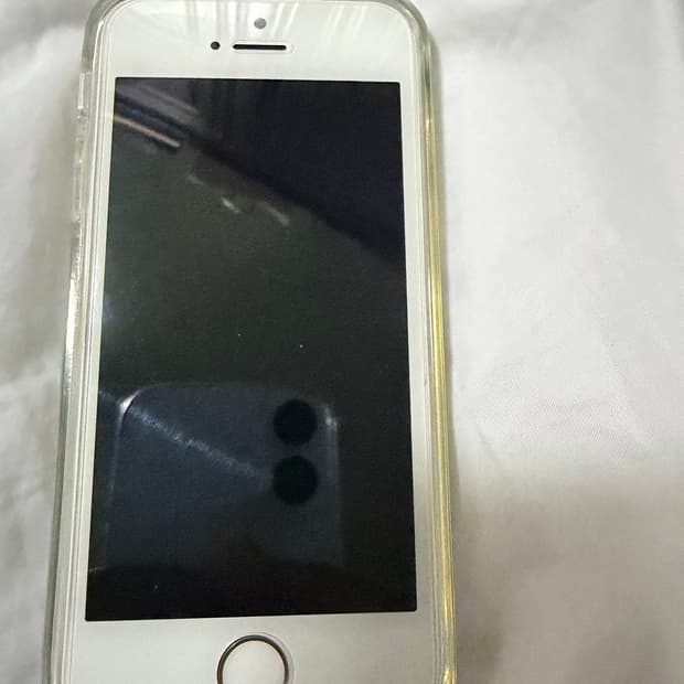 [짜집기x 100%정품]아이폰5s