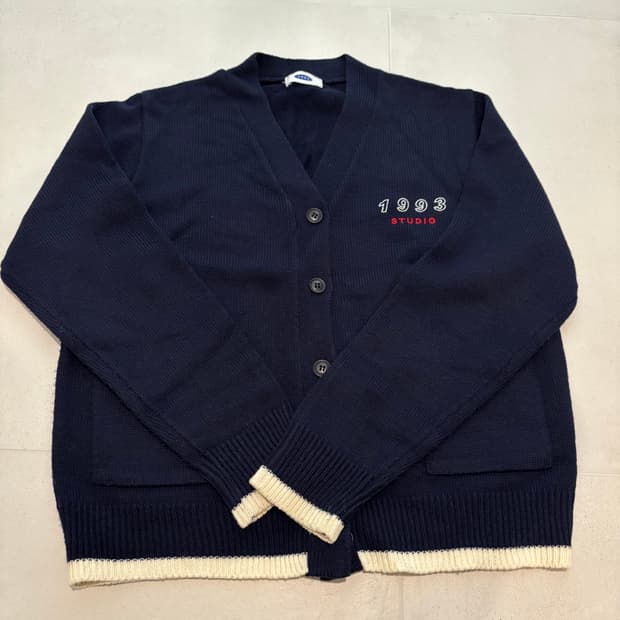1993 스튜디오 가디건