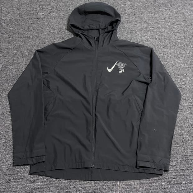 나이키 와일드런 러닝 자켓