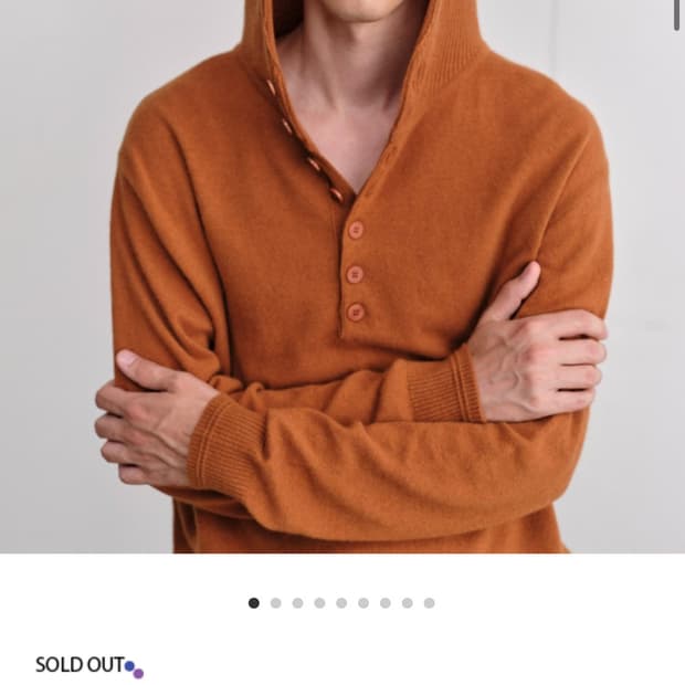 컬러컬러 버튼 후디 S 구해요