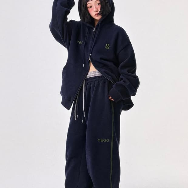 YEGG _ 데빌 후드 