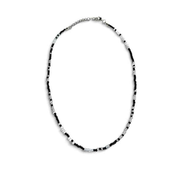 Ellavo Night Current Necklace