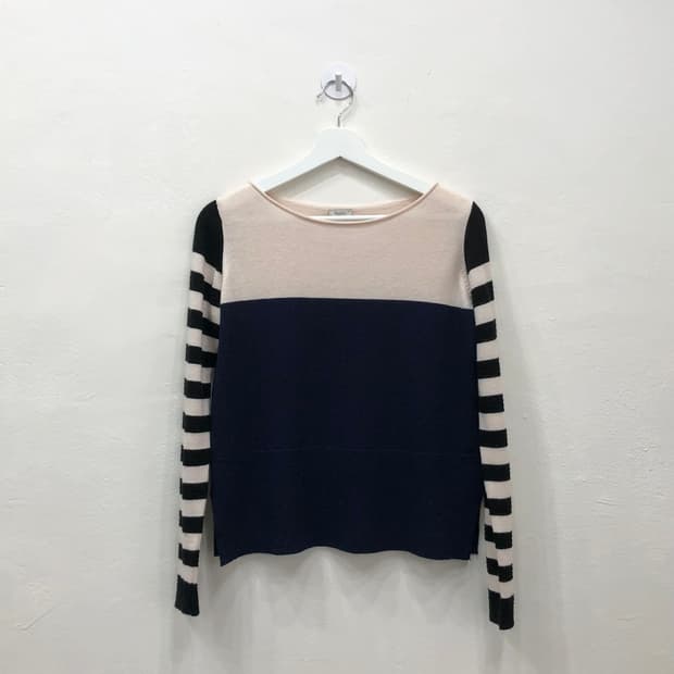 vintage knit