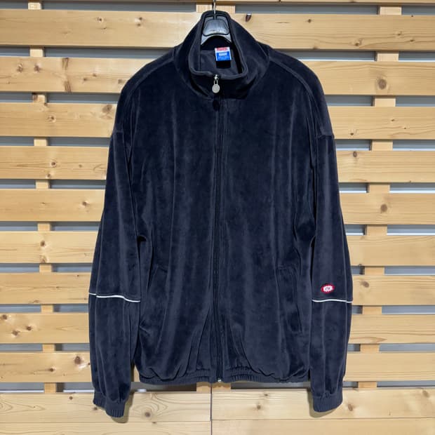 미스치프 벨벳 자켓