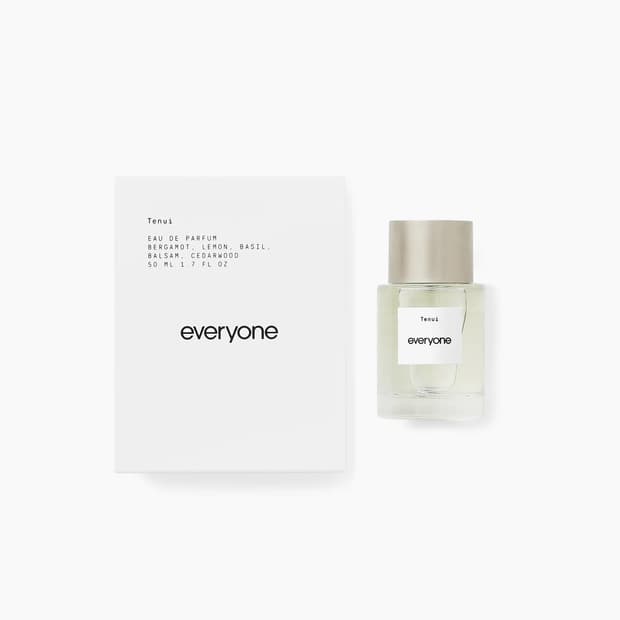 tenui everyone 테누이 에브리원 오드 퍼퓸 향수 50ml