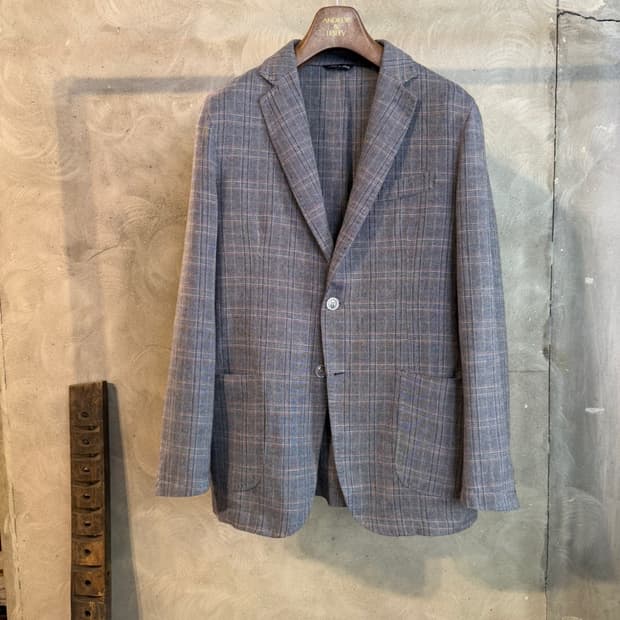 SOLOiO 솔로이오 자켓 100