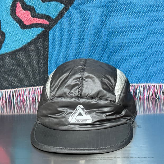 팔라스 퍼텍스 쿨 러너 블랙 23fw