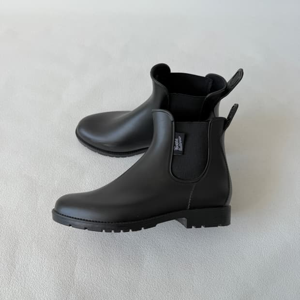 [UK4.5]락피쉬웨더웨어(Rockfish Weatherwear) 첼시 