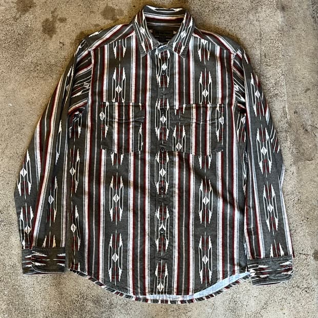 나이젤카본 셔츠