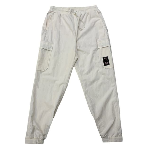 PUMA 강다니엘 트랙팬츠 L