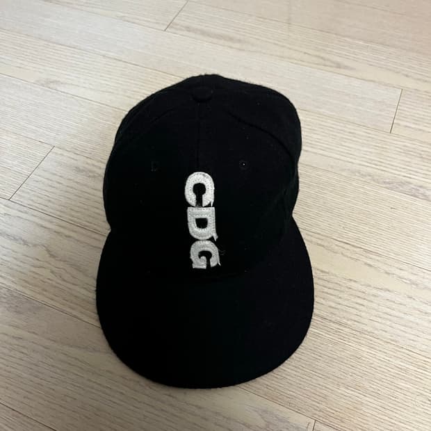 Cdg 이벳필드