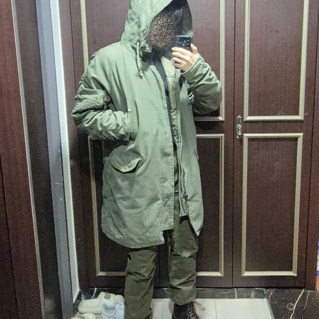 알파인더스트리 n3b [본문필독]