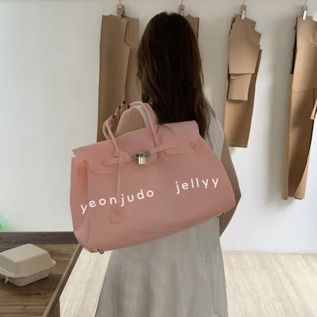 젤리백. 젤리버킨  공구(4/30까지)🎀