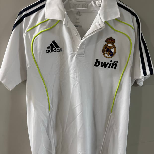 아디다스 레알 마드리드 카라티 95