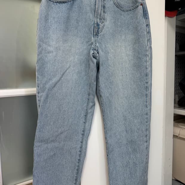 디스이즈네버댓 데님