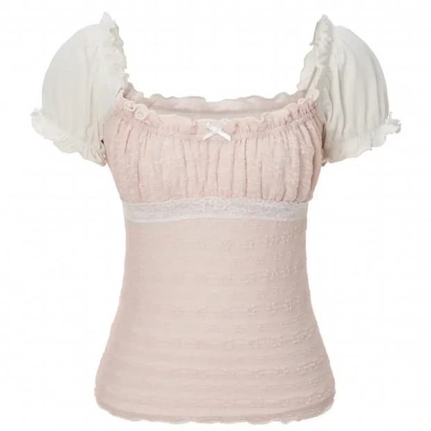 Threetimes amelia top S