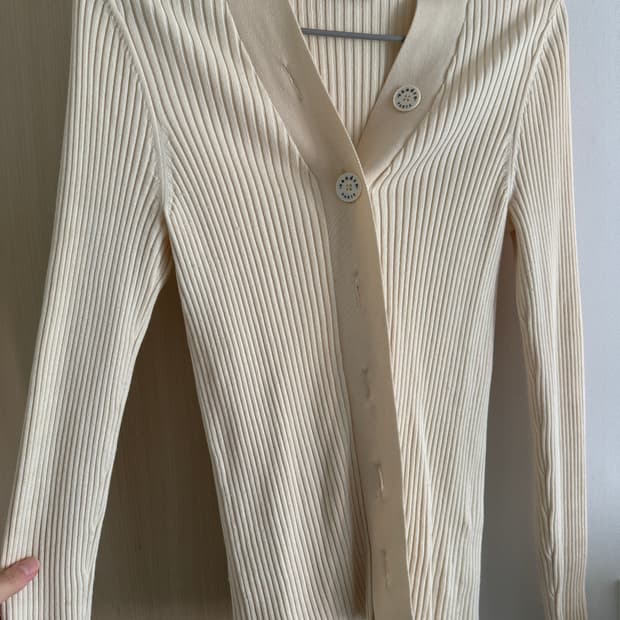 산드로가브리엘가디건