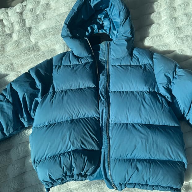 빔즈 패딩 s beauty&youth