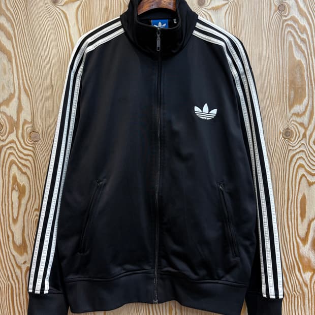 아디다스 파이어버드 져지