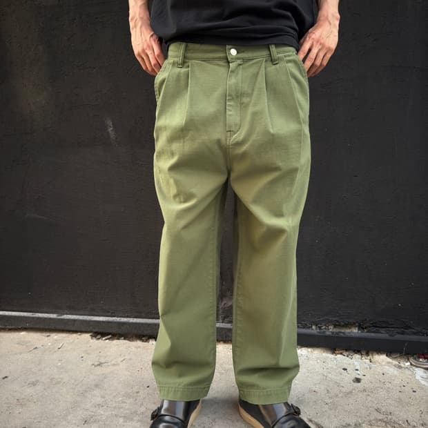 Oriental United Chino Pants