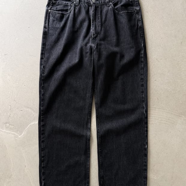 Vintage Levi's 565 Denim Pants