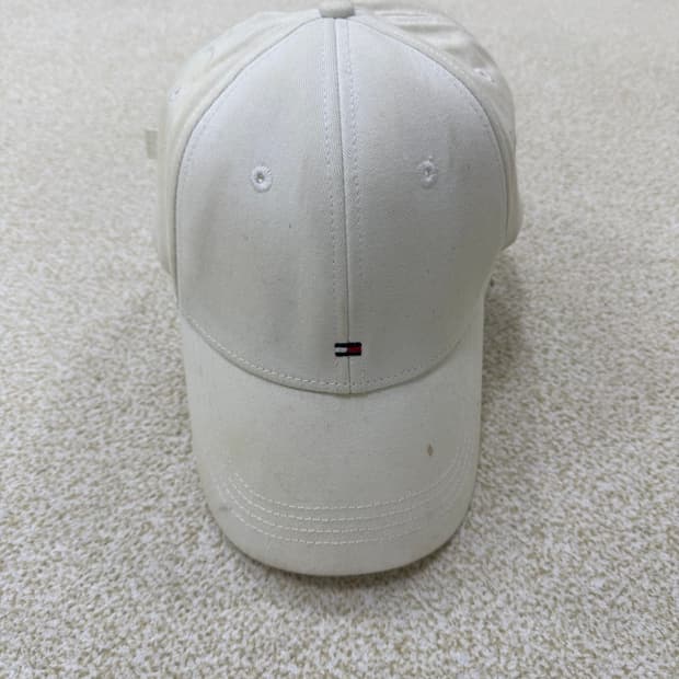 F 타미힐피거 볼캡 0126T2