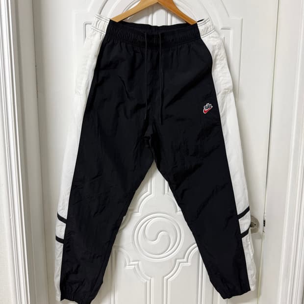 XL사이즈 나이키 윈드러너 우븐 팬츠 조거팬츠