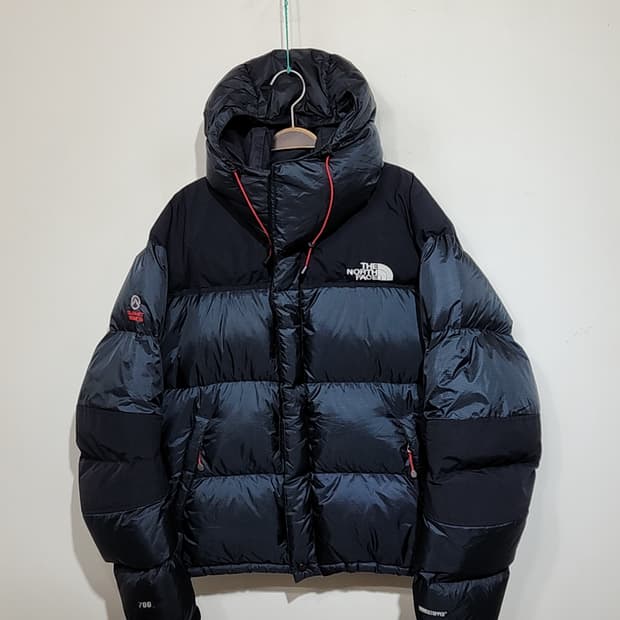 (105) 노스페이스 발토로 패딩점퍼 서밋시리즈 700 구스다운 자켓 