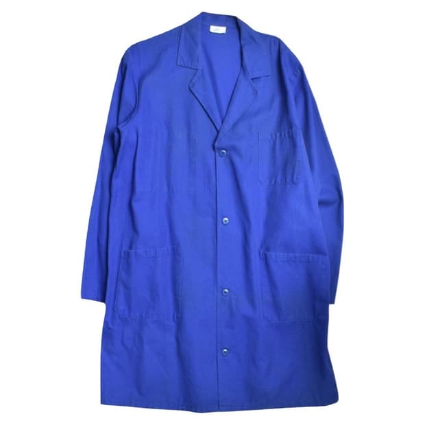 오리지널 빈티지 프렌치 자켓 샵코트 N0933