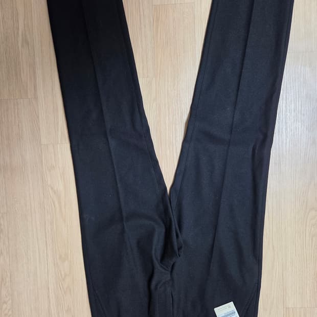 tngt 기모슬랙스 74 (28) 새상품