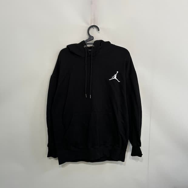 나이키 에어조던 후드티 S 남녀공용