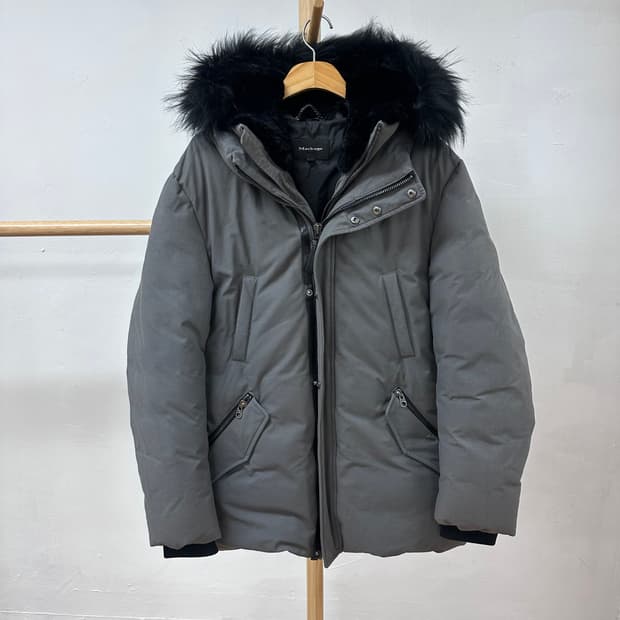 Mackage 맥케이지 다운패딩 점퍼 42사이즈 (정품) J21