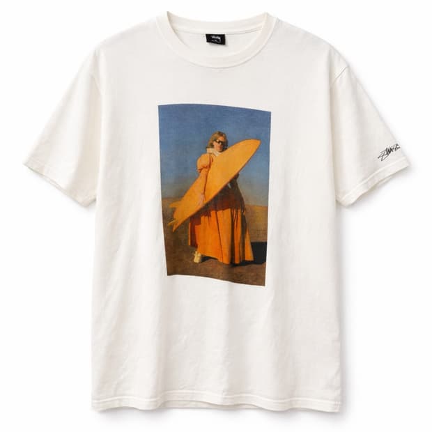 Stussy 스투시 반팔 티셔츠 XL