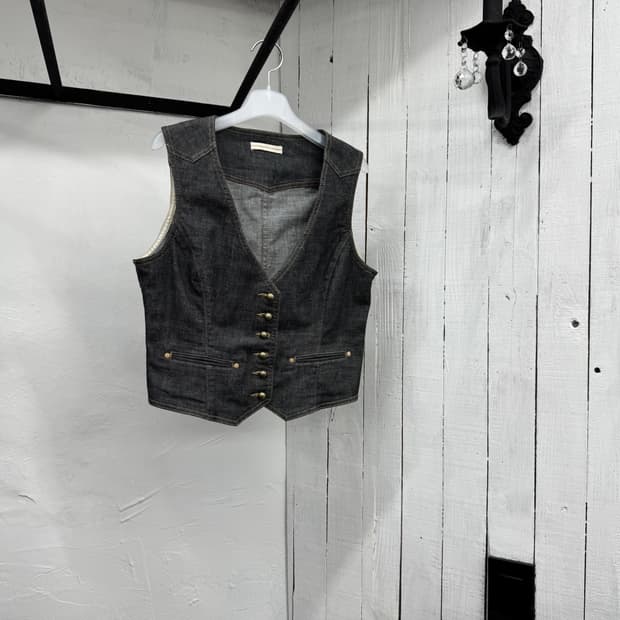 vtg vest