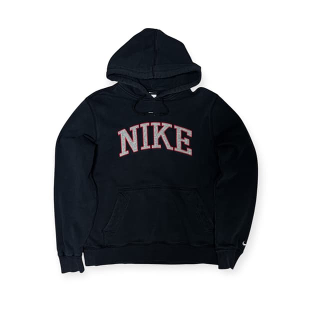 나이키 올드스쿨 후드