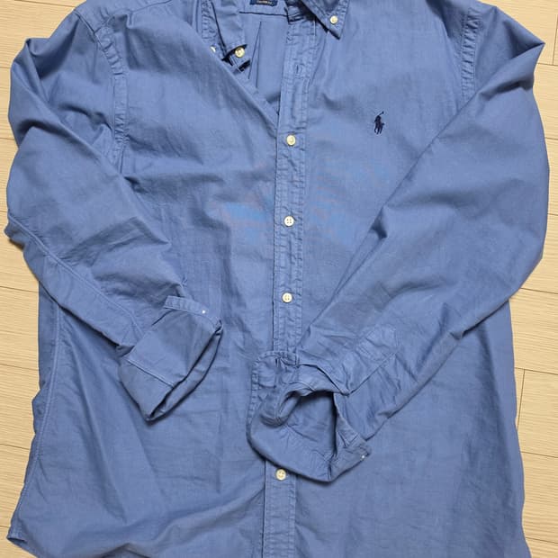 폴로 셔츠 커스텀 L(100-105)