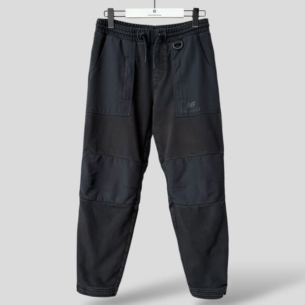 (S)뉴발란스 이스트로그 스웨트팬츠