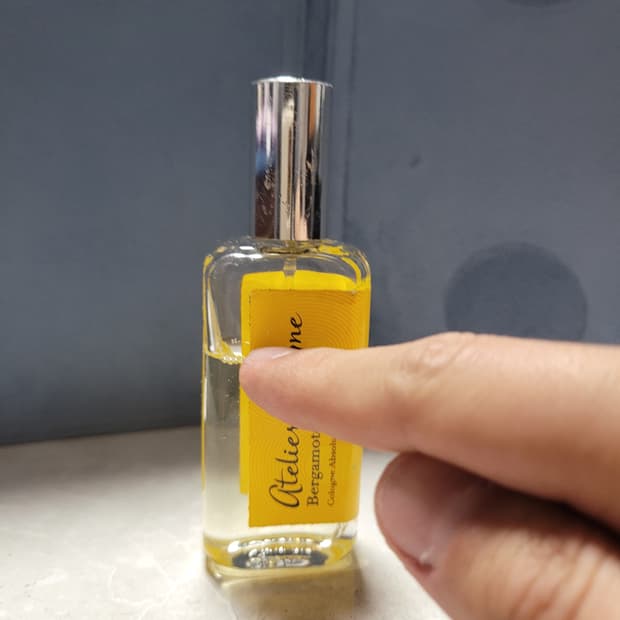 아틀리에코롱 베르가못 솔레이 30ml (4)