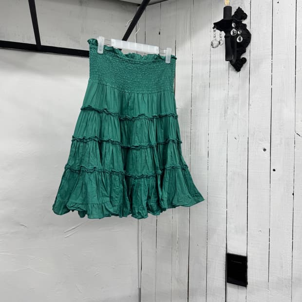 vtg skirt