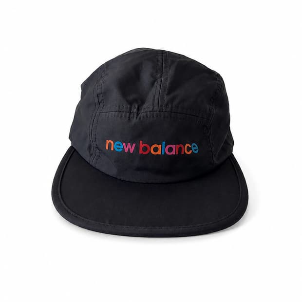 BEAMS BOY × NEW BALANCE CAP