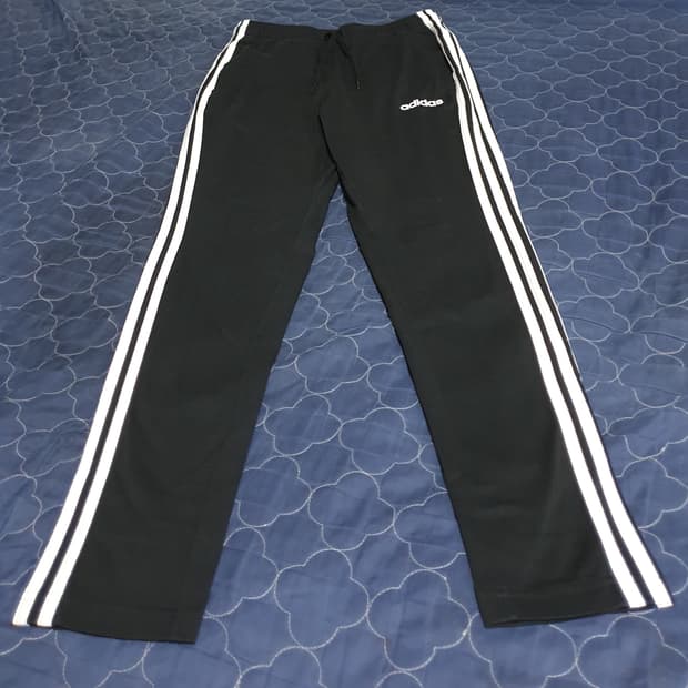 아디다스 트레이닝 팬츠 (M)