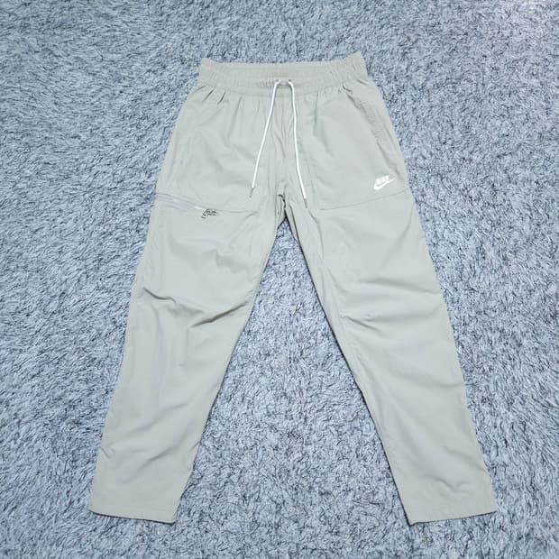 나이키) L 남자 우븐 유틸리티팬츠 / 왕눈이샵