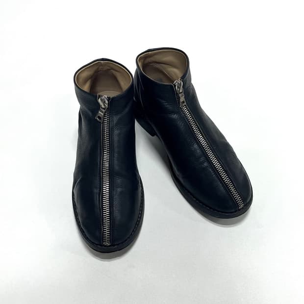 Damir Doma 지퍼 부츠