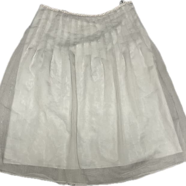 Vintage skirt
