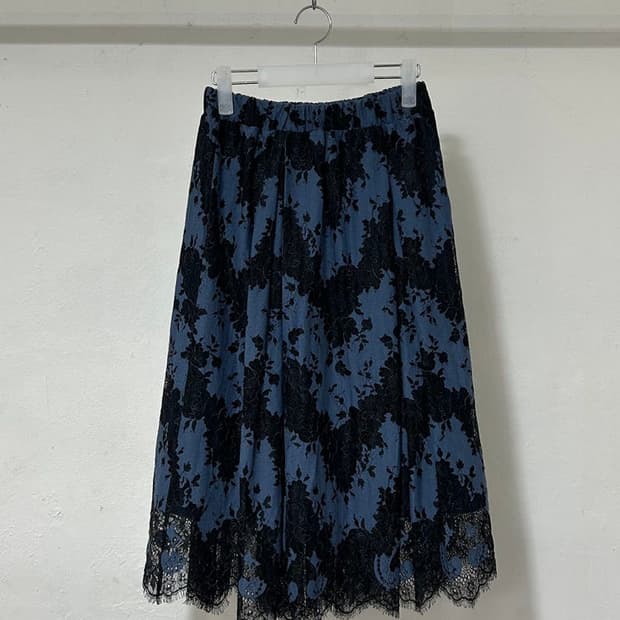 vtg skirt
