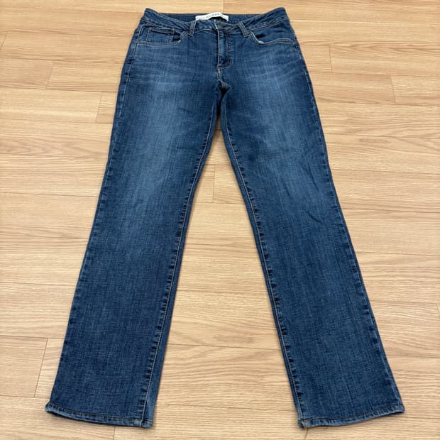 GUESS 여성 데님 청바지 24