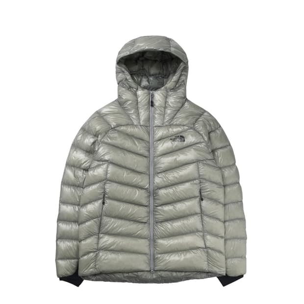 노스페이스 마테호른 라이트그레이 새상품