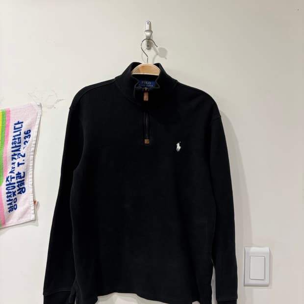 226. 폴로 반집업