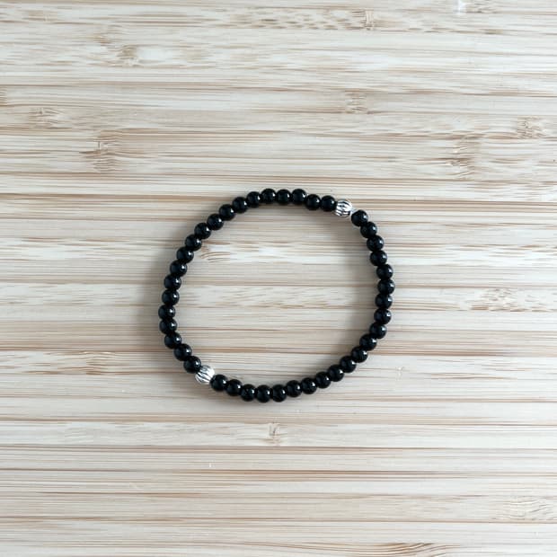 Handmade 비즈 팔찌